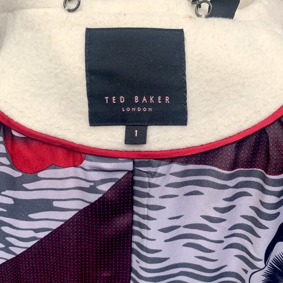Ted baker - Picture 2 of 2